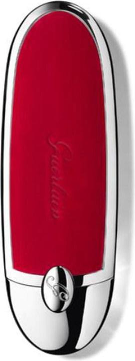 Actual product image Guerlain Rouge G Metal Lips Refill No 880 (880 Magnetic Red)