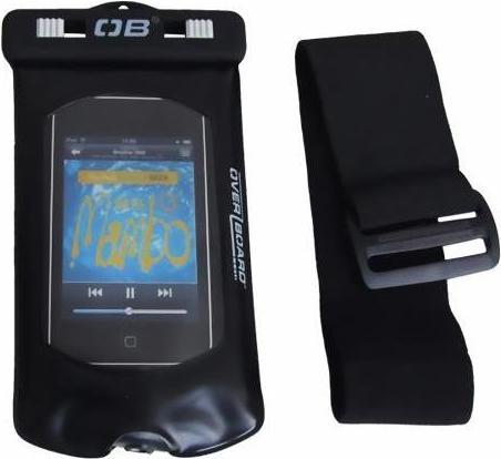 Produktbild OverBoard wasserdichte Arm Tasche
