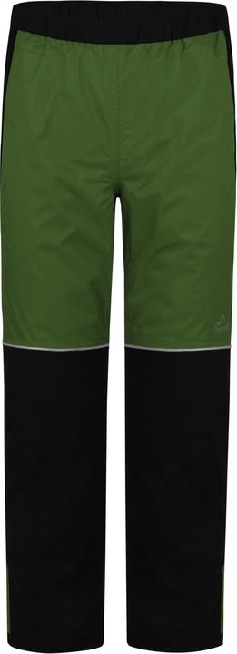 Image du produit Normani Pantalon de pluie pour enfants "Sekiu" - 8815 (146, 152)