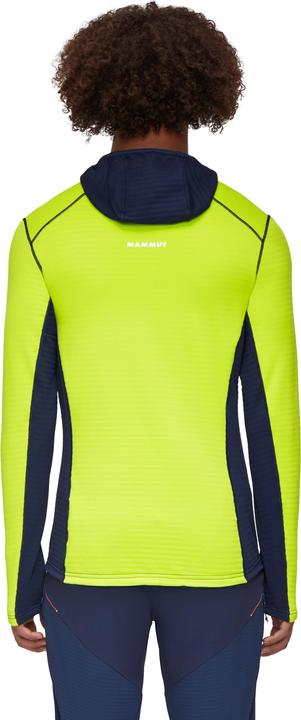 Produktbild Mammut Taiss Light ML Hooded Jacket Men (XXL)