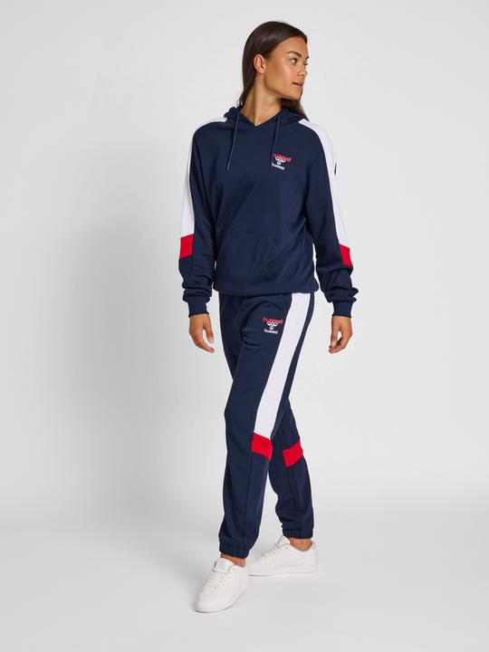 Actual product image hummel Ic Claude Regular Pants (S)