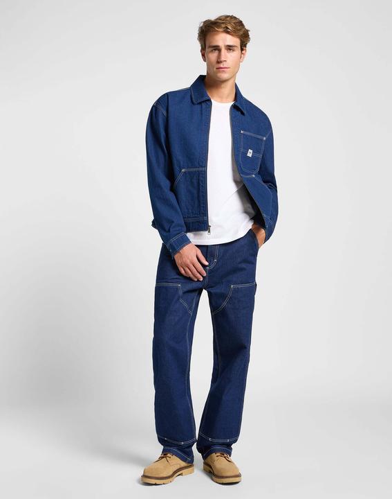 Produktbild Lee Jeansjacke 91W Workwear Jacket (L)