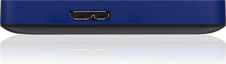 Produktbild Toshiba Canvio Advance (1 TB)