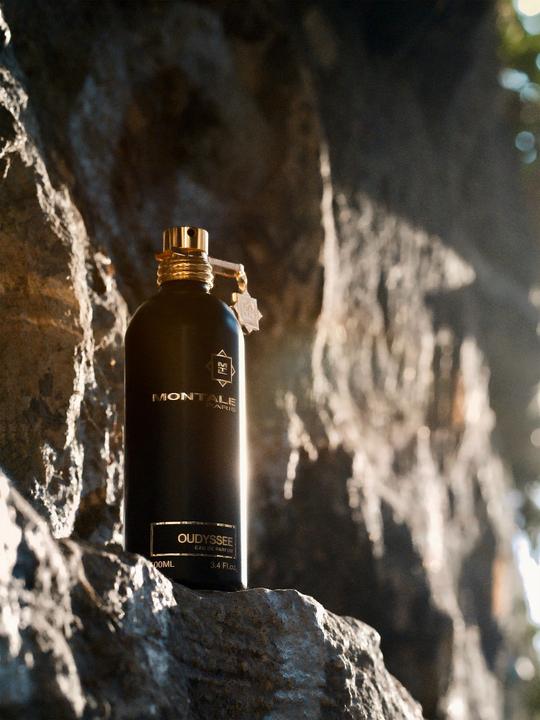 Immagine prodotto Montale Oudyssee (Eau de parfum, 100 ml)