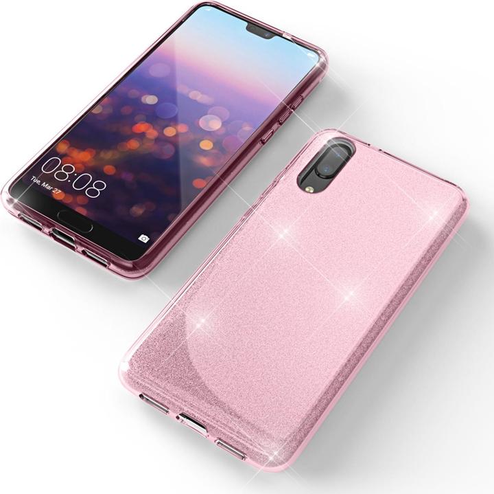 Produktbild Nalia Handyhülle (Huawei P20)
