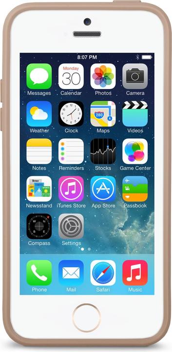 Produktbild Moshi iGlaze Armour (Apple iPhone 5, Apple iPhone 5s)