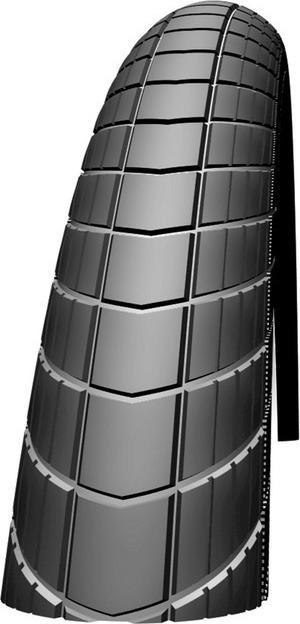 Actual product image Schwalbe Big Apple (28 x 2.00, 50-622)