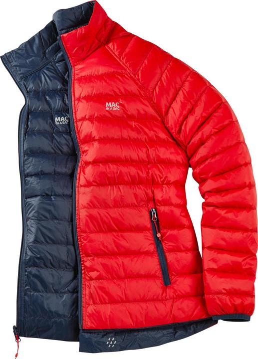 Actual product image Mac in a Sac Polar (S)