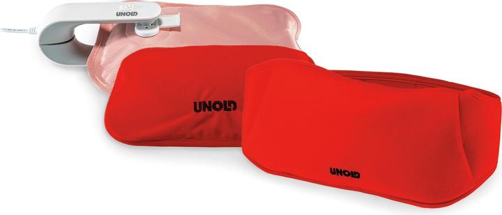 Immagine prodotto Unold Borsa dell'acqua calda elettrica (0.27 l)