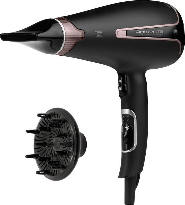 Rowenta Silence AC