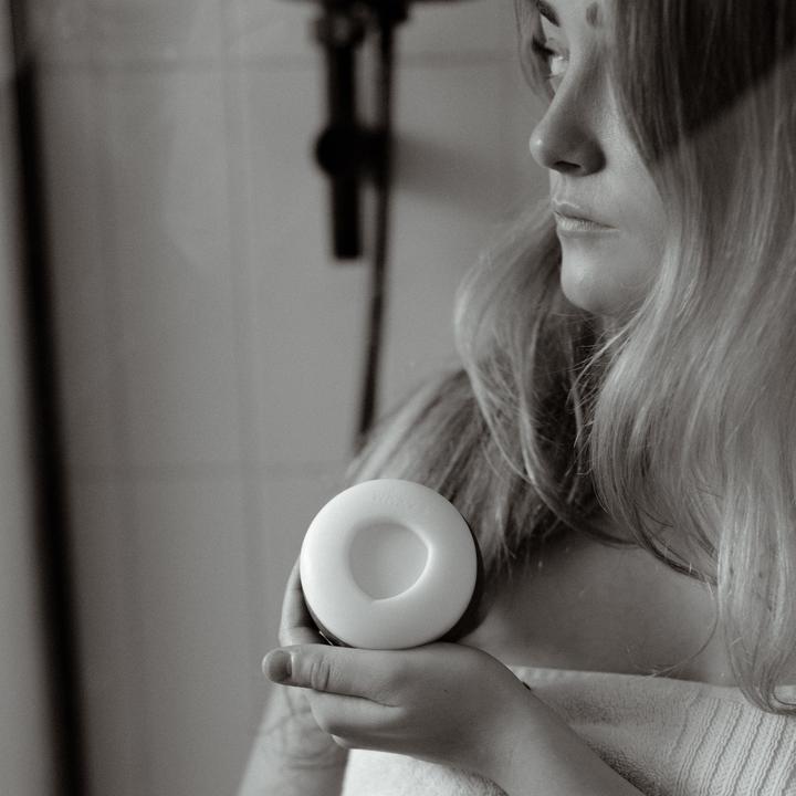 Image du produit Savum Savon Exfoliant senteur beurre de karité