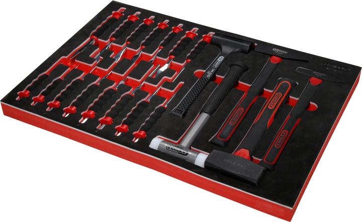 Produktbild KS Tools Performanceplus Werkstattwagen-Satz (950 x)