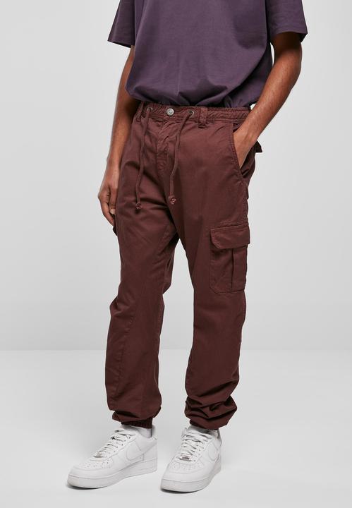 Actual product image Urban Classics Cargo Jogging Pants (S)
