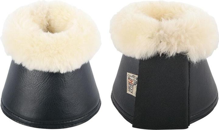 Harry's Horse Springschoenen neopreen/merino