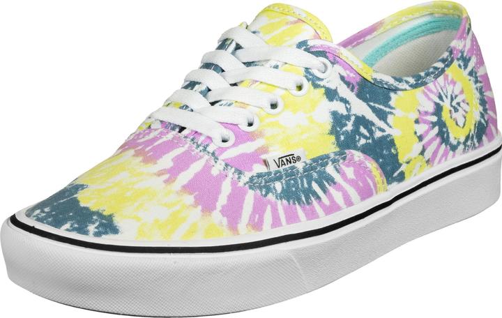 Vans Schuhe UA ComfyCush Authentic