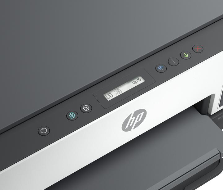 Actual product image HP Smart Tank 670 Thermal Inkjet DPI per minute Wi-Fi (Thermal printing, Colour)