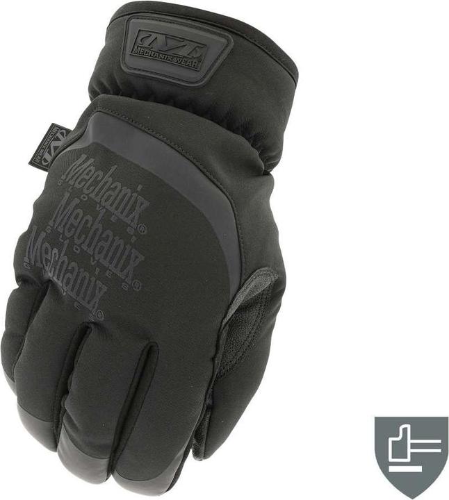 Mechanix Wear Rękawice Zimowe Mechanix ColdWork FastFit Covert (S)