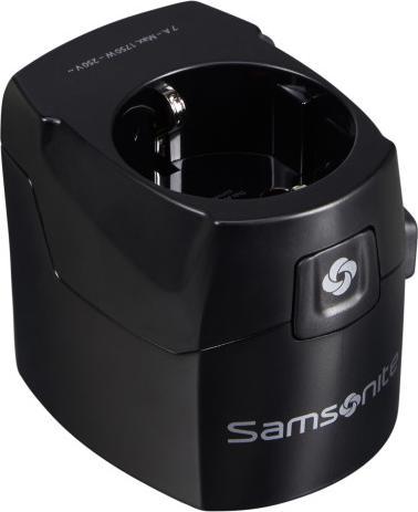Image du produit Samsonite GLOBAL TA Accessoires électroniques (Bagage à main (jusqu'à 50l))