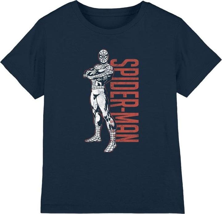 Spiderman TShirt (116)
