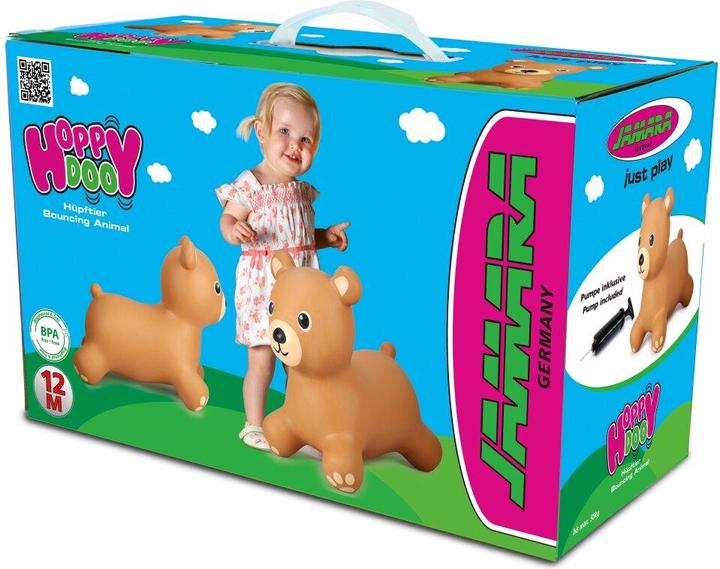 Produktbild Jamara Bär