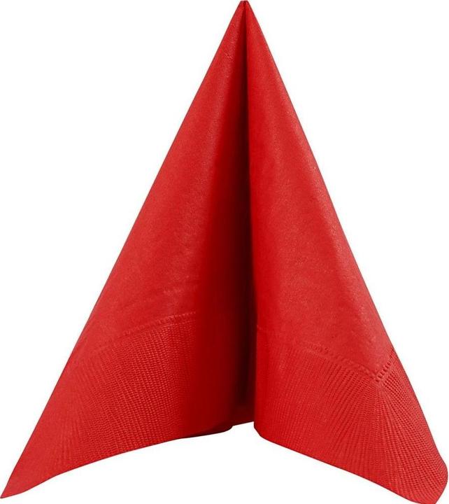 Produktbild Creativ Company Servietten (20 x, 33 x 33 cm)