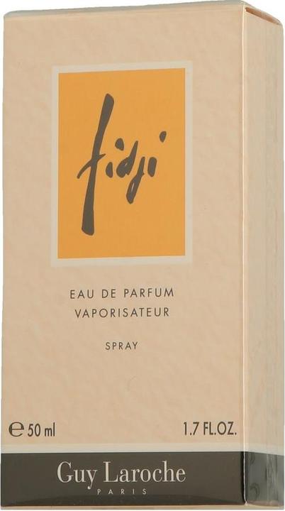 Immagine prodotto Guy Laroche Fiji (Eau de parfum, 50 ml)
