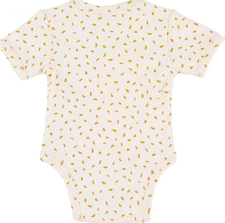 Image du produit Trixie Baby Body à langer manches courtes (56)