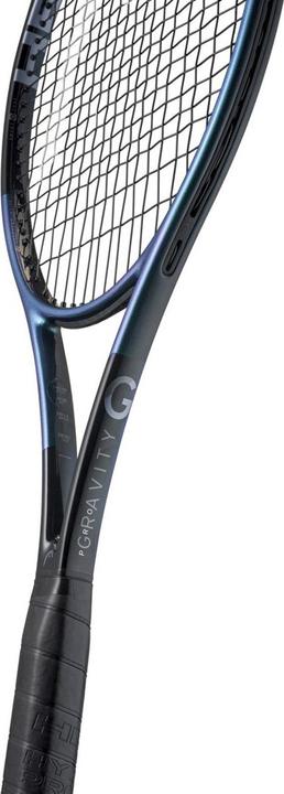Image du produit Head Gravity Tour 2025 Tennisschläger (4, 305 g)