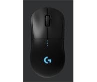 Image du produit Logitech G Pro League of Legends Edition (Sans fil, Filaire)
