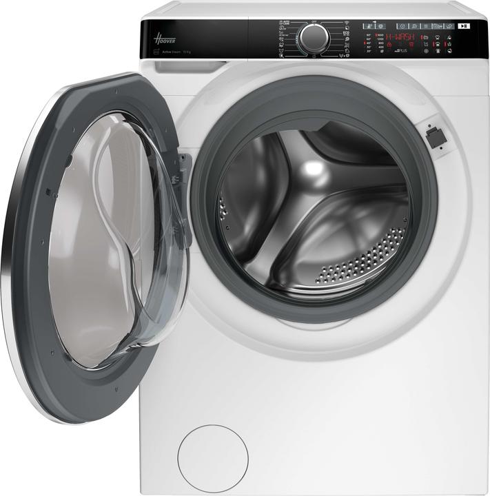 Actual product image Hoover H-Wash 500 Professional (10 kg, Left, EU plug)