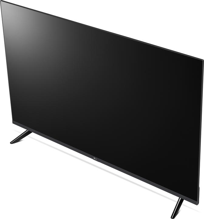 Actual product image LG 43UR74006LB (43", LED, 4K, 2023)