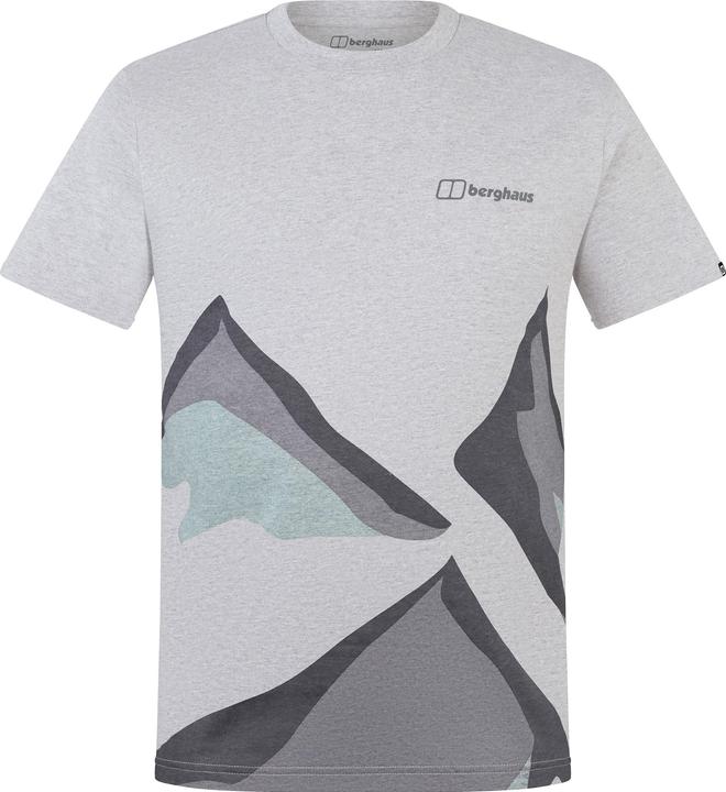 Actual product image Berghaus Klambercall (48)