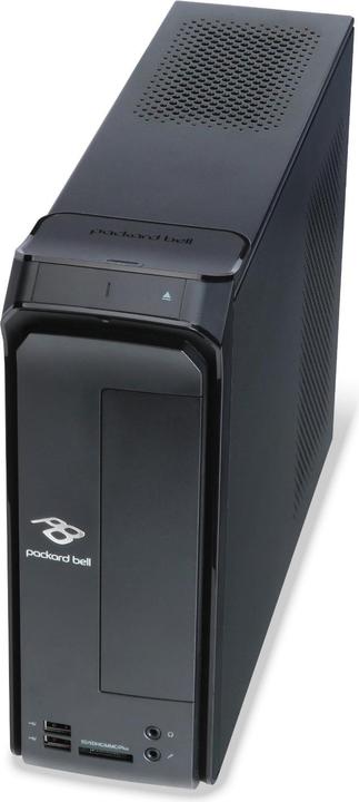 Produktbild Packard Bell Imedia S 2185 (AMD E1-2500, 4 GB)