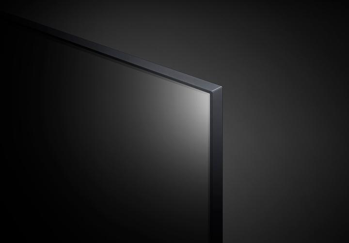 Produktbild LG 43UR78006LK.API (43", UR78, LED, 4K, 2023)