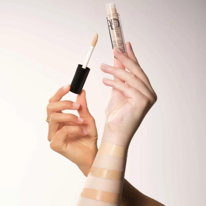 Produktbild Artdeco Fluid Camouflage Concealer 4973.02 (05 neutral medium)