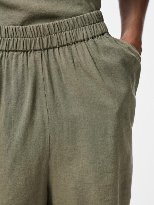 Produktbild Pieces Pcpia Mw Shorts Pwp mm Noos (S)