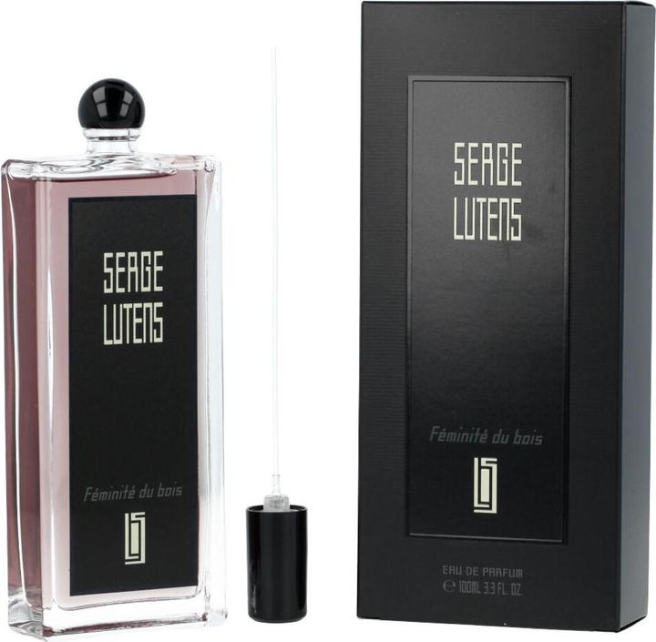 Immagine prodotto Serge Lutens Féminité du Bois (Eau de parfum, 100 ml)