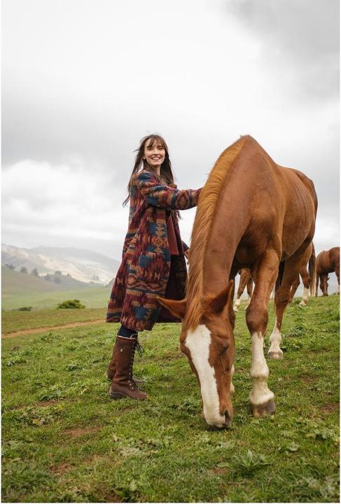 Actual product image Ariat Winter Boots Wythburn Tall Waterproof Ladies (37.5)