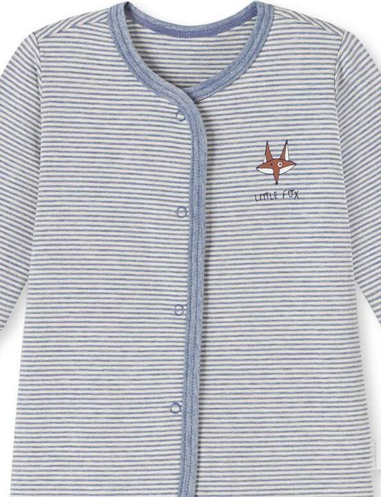 Actual product image Schiesser Baby romper suit (74)