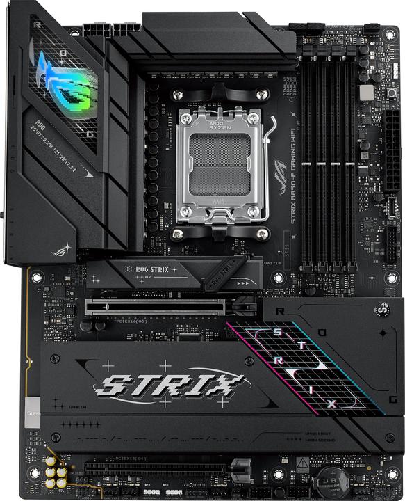 ASUS ROG STRIX B850-F GAMING WIFI (AM5, AMD B850, ATX)