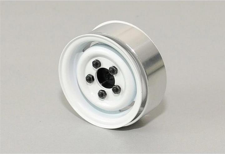 Image du produit Rc4Wd 1.55 Landies Vintage Beadlock Wheels