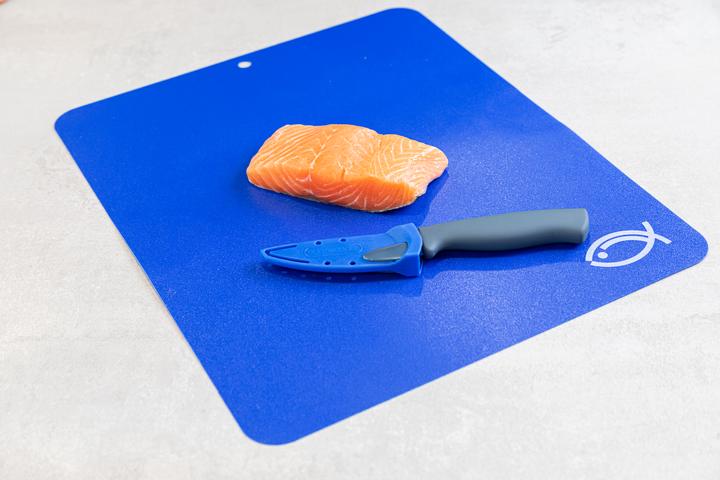 Actual product image Kitchen Craft Cutting mats