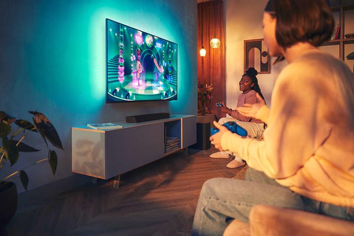 Produktbild Philips TAB7807/10 (310 W, 3.1 Kanal)