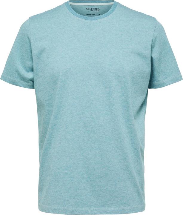 Selected Homme Kurzärmeliges T-Shirt
