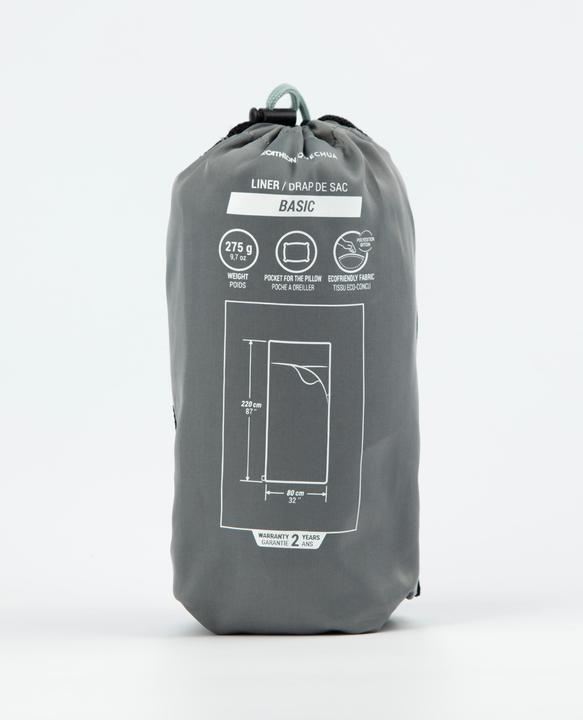 Image du produit Quechua Basic