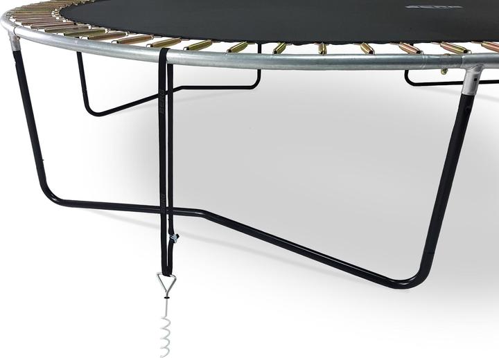 Image du produit BERG Kit de fixation/d'ancrage pour trampoline