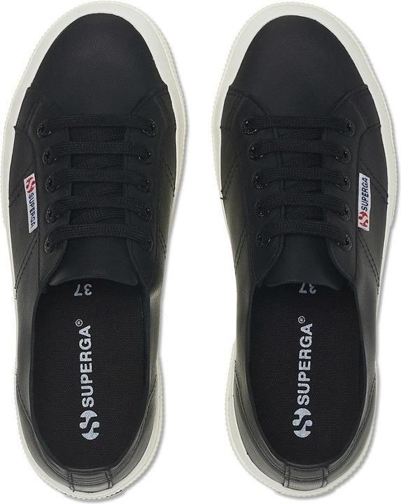 Produktbild Superga Sneaker 2750 Nappaleder (35)
