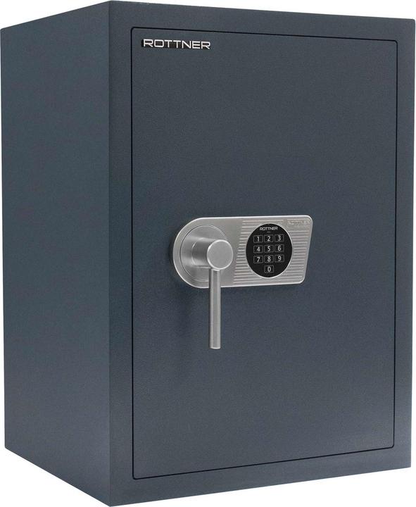 Rottner Safe EN0 Samoa 65 Serratura elettronica (75 l)