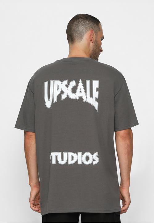 Immagine prodotto Urban Classics Maglietta oversize Upscale Studios - 119343 (S)