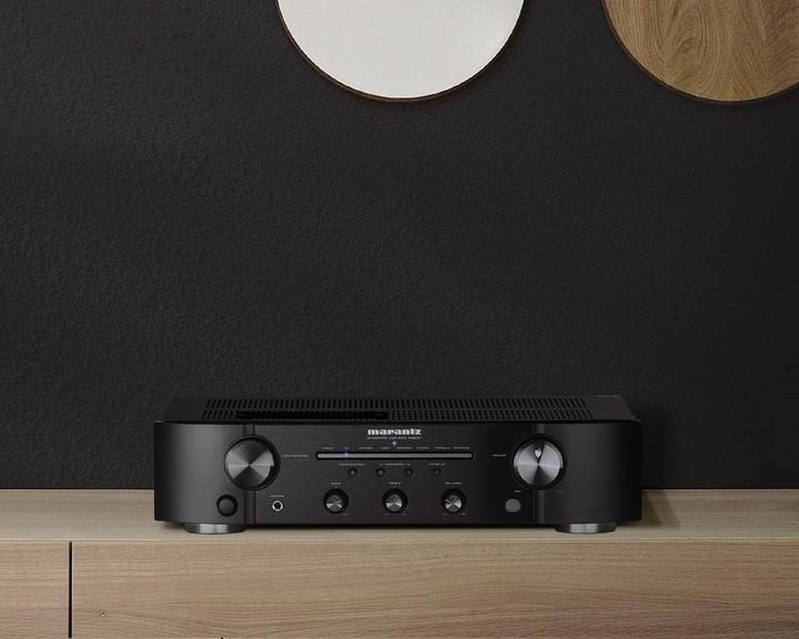 Produktbild Marantz PM6007 (Verstärker)